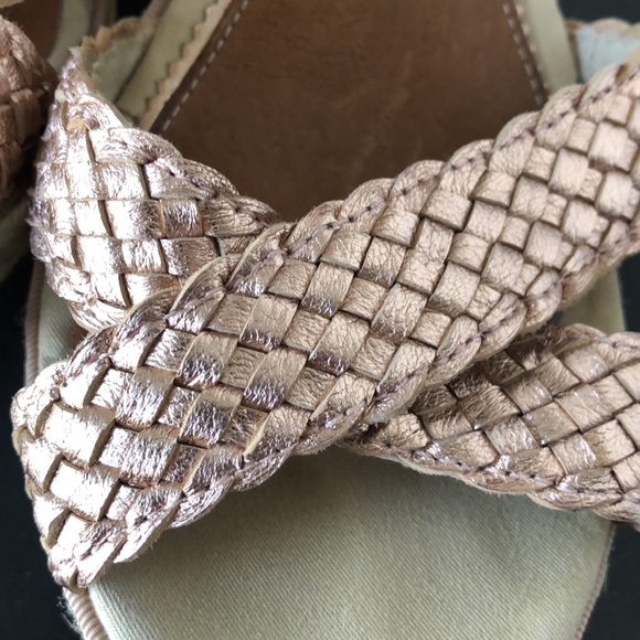 SPERRU TOP SIDER WEDGES - Picture 8 of 11